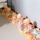 Illustration for article titled Go Deep Inside a Sex Doll Factory